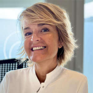 Docteur Marion HECQUET